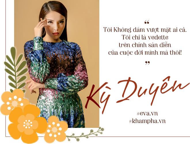 hoa hau ky duyen: toi chinh la vedette tren san dien cuoc doi cua minh - 12